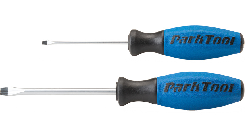 Park Tool SD-SET Schraubendreher-Set