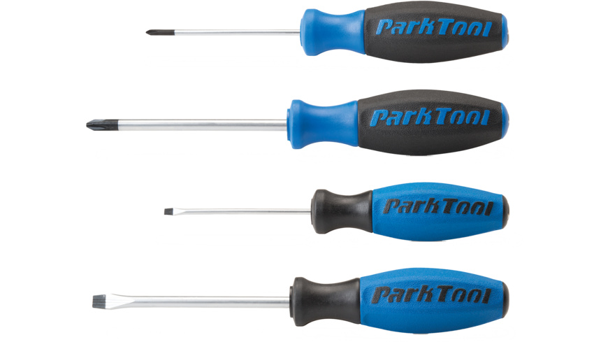 Park Tool SD-SET Schraubendreher-Set
