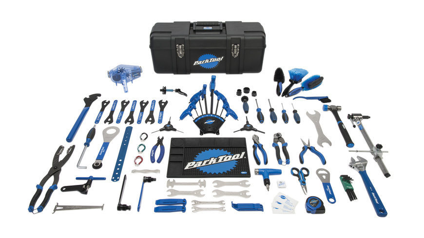Park Tool PK-3 Professional Tool Kit Park Tool PK-3 Professional Tool Kit