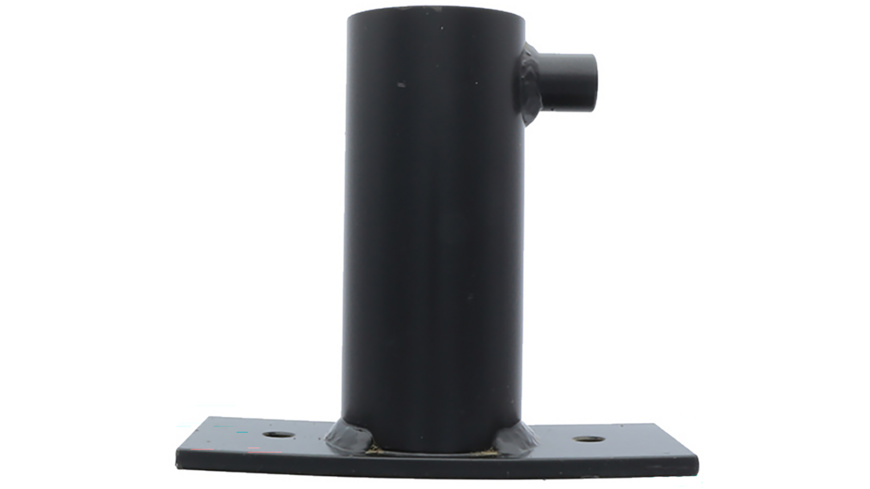 Park Tool 196 support tube and flange PRS-8