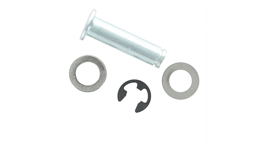 Park Tool 108S-2 pin w/ circlip & washer