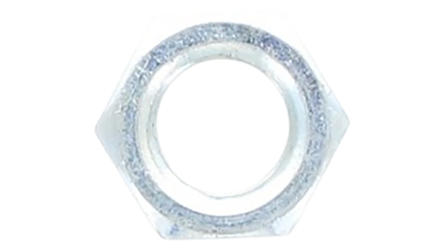 Park Tool 212S Locknut 1/2 - 13 - TS-2