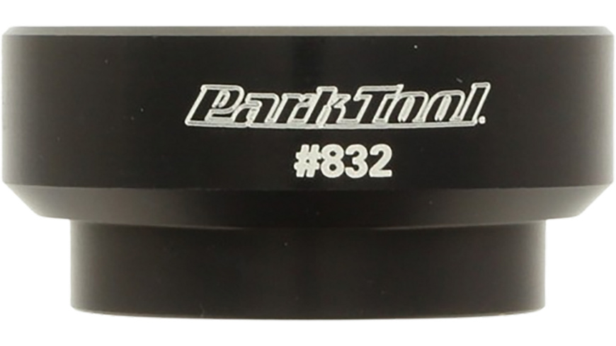 Park Tool 832 CRS-1: 1" Alu Ring
