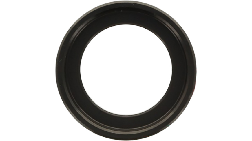 Park Tool 833 CRS-1: 1" Alu Ring