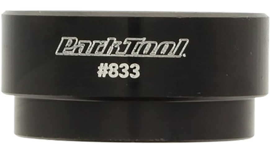 Park Tool 833 CRS-1: 1" Alu Ring