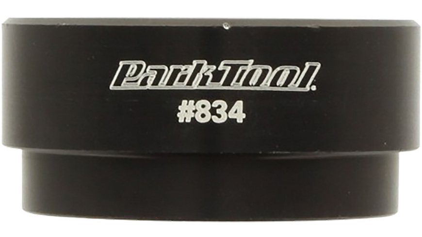 Park Tool 834 CRS-1: 1" Alu Ring