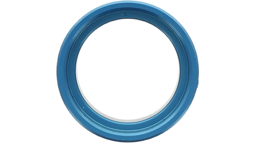 Park Tool 835 CRS-1: 1-1/8" Alu Ring