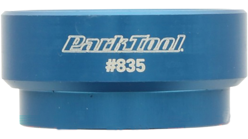Park Tool 835 CRS-1: 1-1/8" Alu Ring
