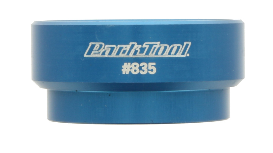 Park Tool 835 CRS-1: 1-1/8" Alu Ring