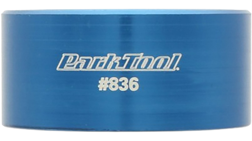 Park Tool 836 CRS-1: 1-1/8" Alu Ring