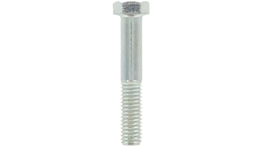 Park Tool 128B Bolt,7/16-14 x 2-1/2" PRS-3/4