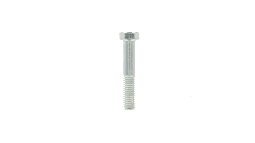 Park Tool 128B Bolt,7/16-14 x 2-1/2" PRS-3/4