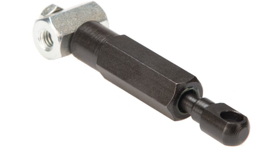 Park Tool 122 S adjustable linkage assembly
