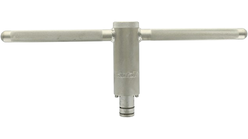 Park Tool 671 Handle weldment BTS-1