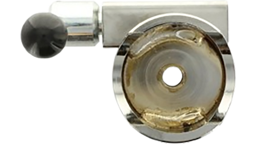 Park Tool 124A Horizontal tube PRS-3OS