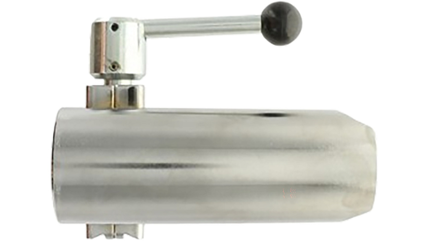 Park Tool 124A Horizontal tube PRS-3OS