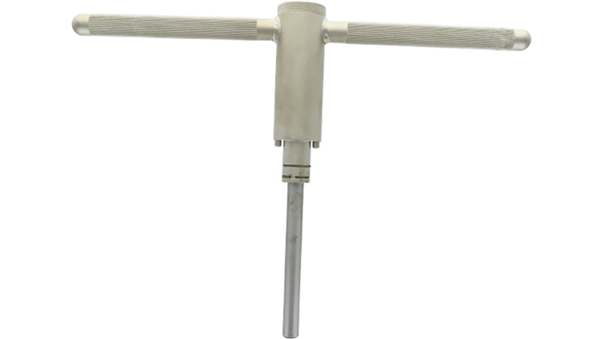 Park Tool 676 Handle weldment w/arbor BTS-1