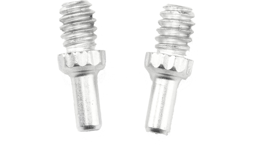 Park Tool 985-1C:Ersatznietstifte CT-6 (paar)
