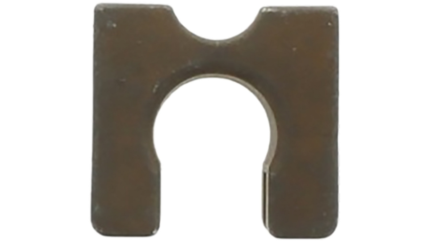 Park Tool 1250 Half Nut Support 100-4X/6X/15X