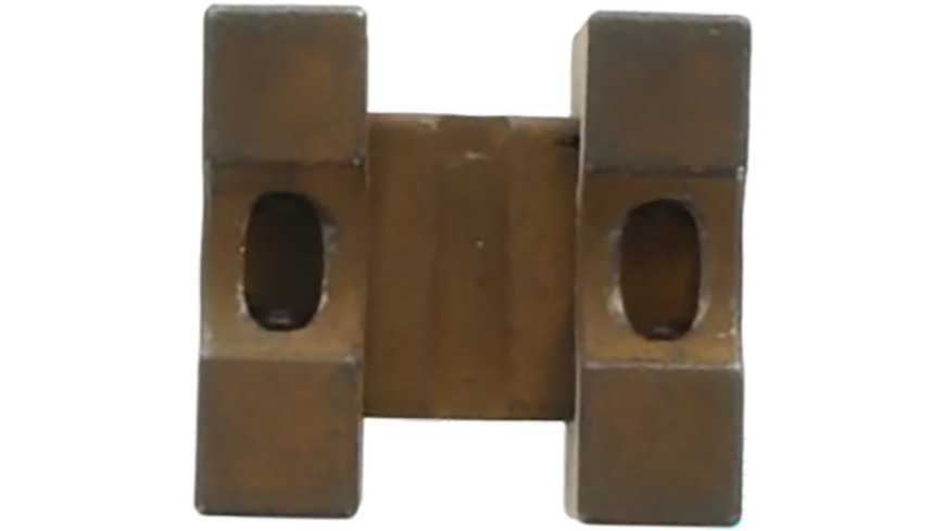 Park Tool 1250 Half Nut Support 100-4X/6X/15X