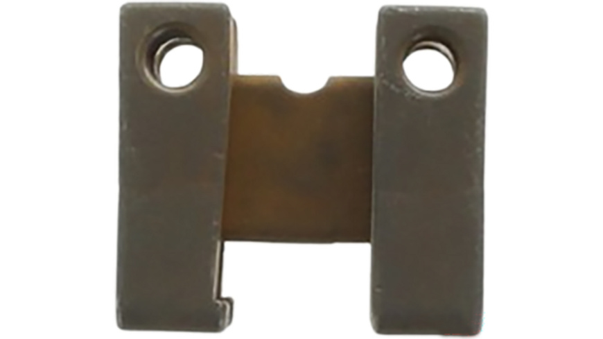 Park Tool 1250 Half Nut Support 100-4X/6X/15X