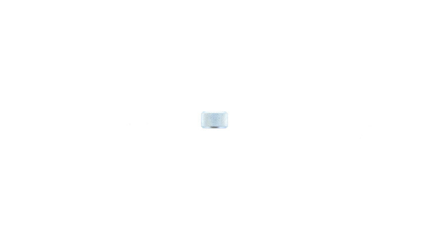 Park Tool 802B Knurled Nut 5/16-18 - CT-2