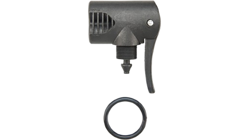 Park Tool 1081 Complete Head Assembly PFP-3