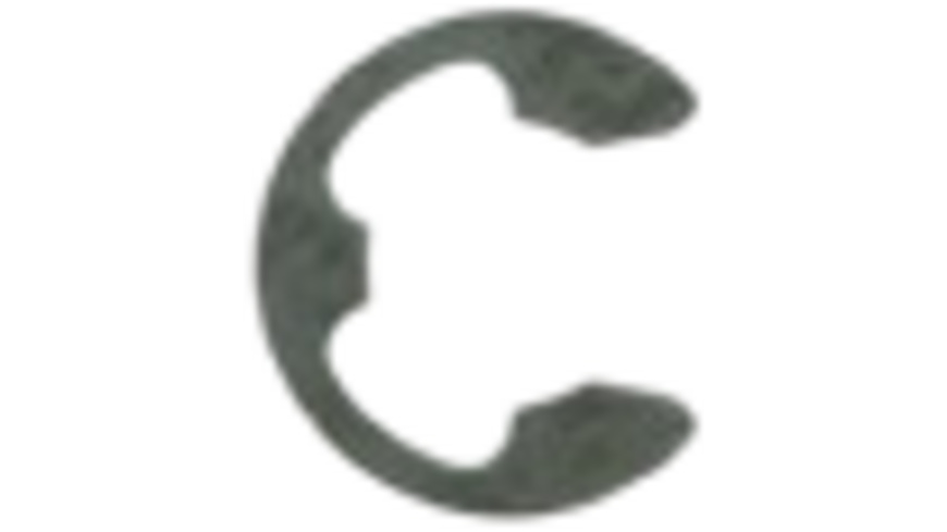 Park Tool 1697 Handle Shaft E-Clip PCS-9