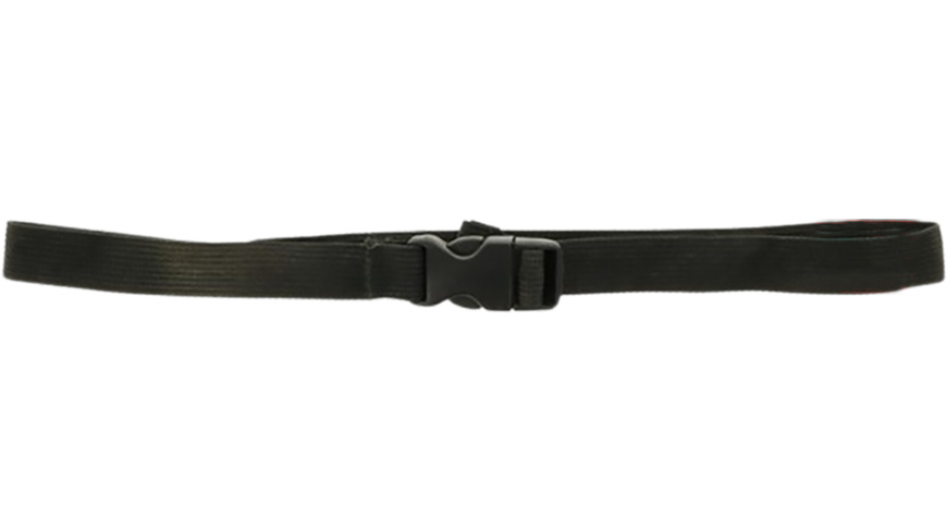 Park Tool 1714: Strap and Clip PRS-20