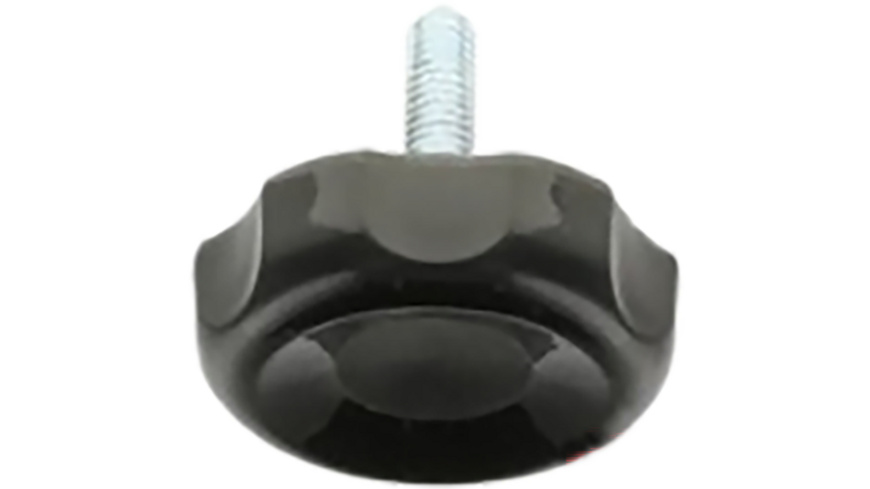 Park Tool 1225: Yoke Knob PRS-15