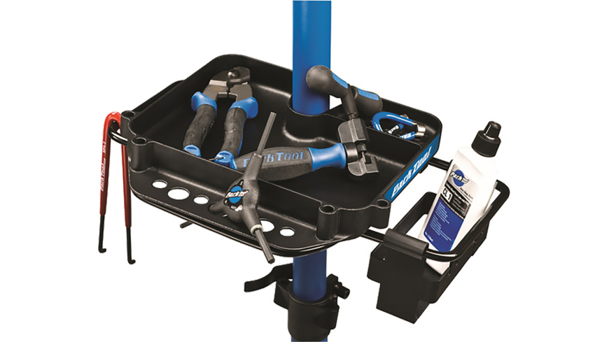 Park Tool 106 Werkzeugablage PRS-15+PCS-10/11