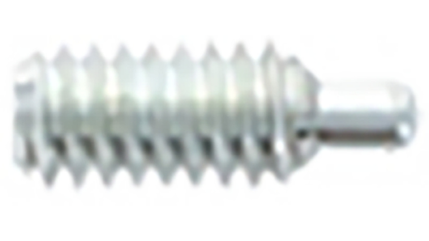Park Tool 1748 Ball Plunger - DAG-1/2, TS-8
