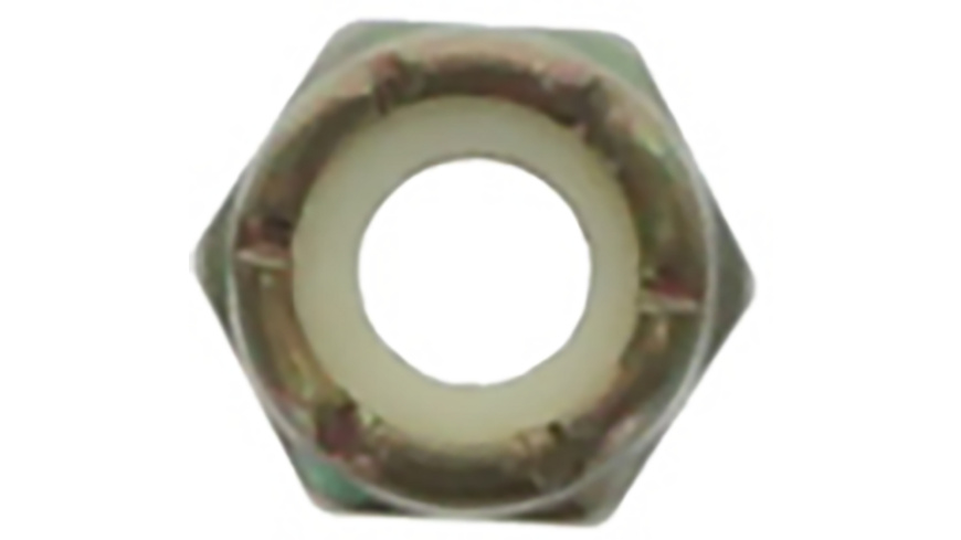 Park Tool 480-6 Hex Nut 1/4-20 - TS-8/PRS/PCS