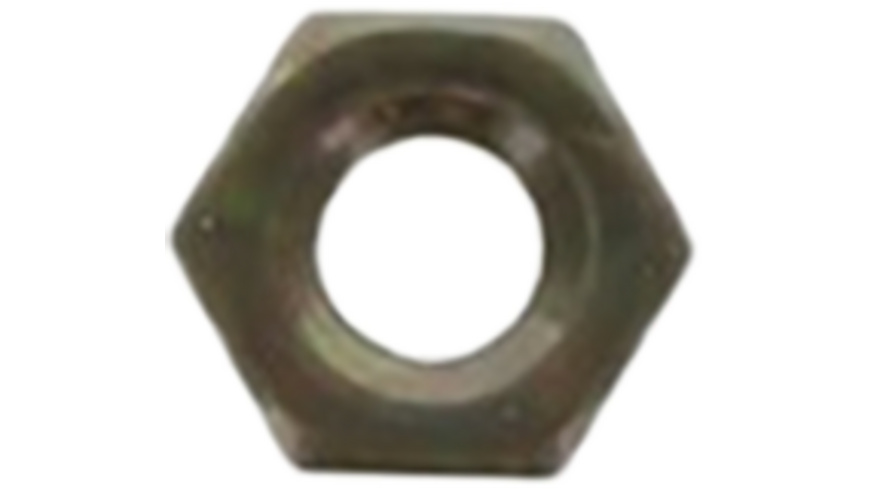 Park Tool 480-6 Hex Nut 1/4-20 - TS-8/PRS/PCS