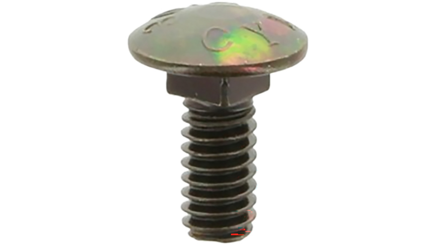 Park Tool 542 Carriage Bolt 1/4-20x5/8 - TS-8