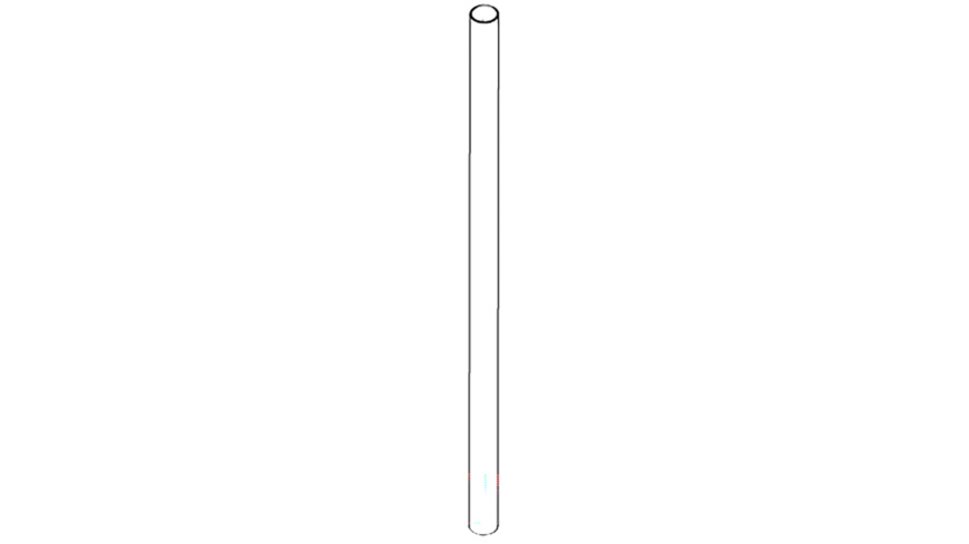 Park Tool 1682 Upright für PCS-9