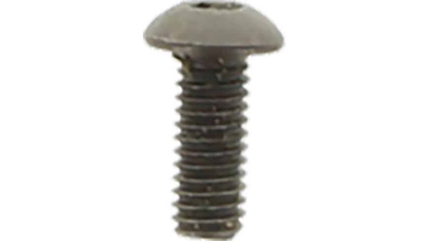 Park Tool 1264: Cam Lever Screw M4x7x10mm