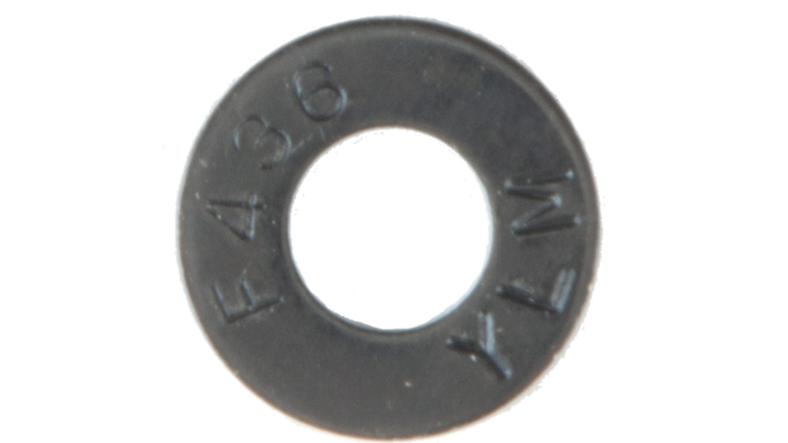 Park Tool 1556-4 Hardened Washer CPR-1