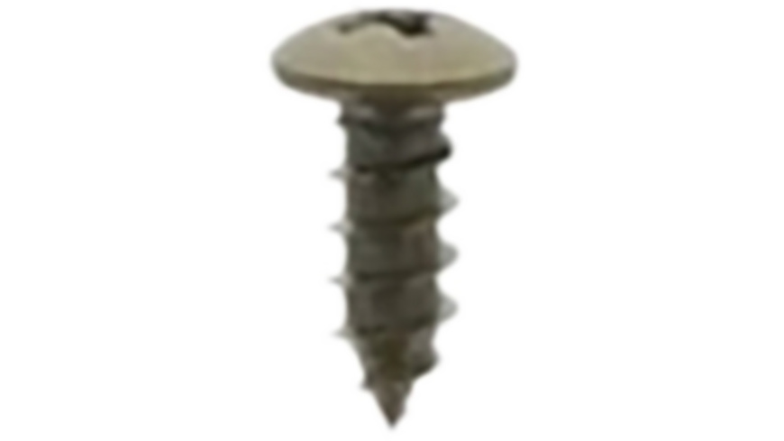 Park Tool 1921-2 Leg End Cap Screw - PRS-25