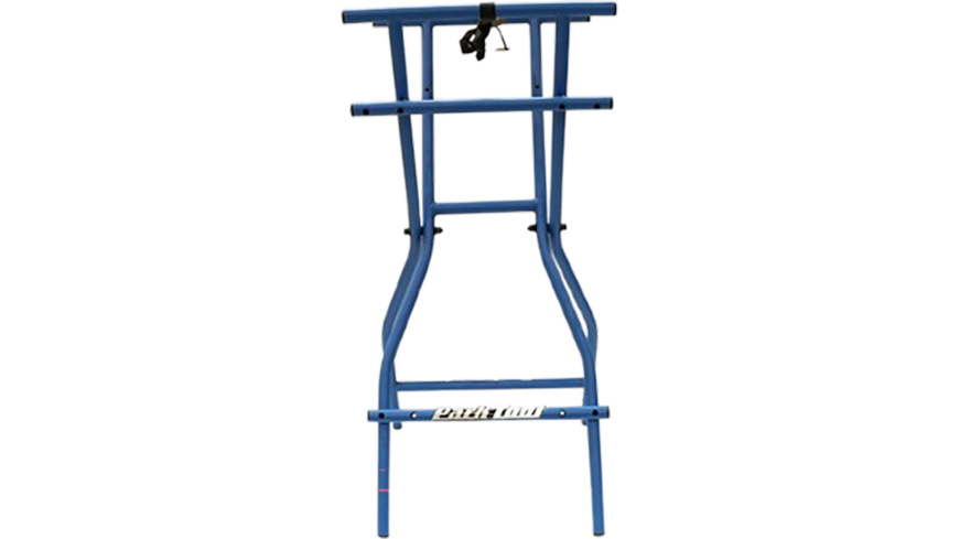 Park Tool 1824 Leg/Strap Assembly - PB-1