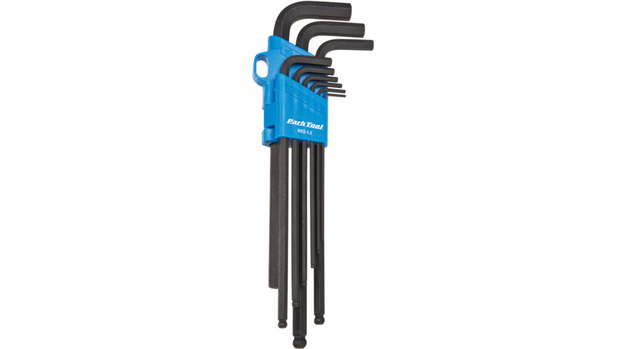 Park Tool HXS-1.2 Winkelschlüsselset 1,5-10