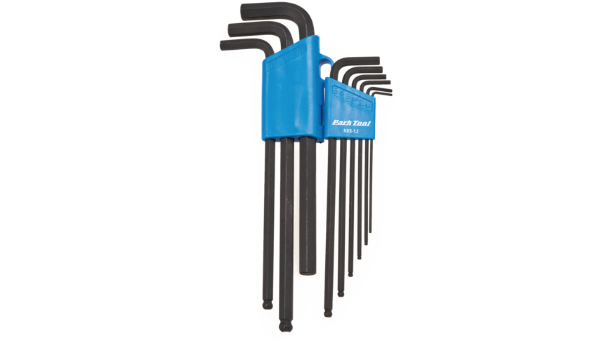 Park Tool HXS-1.2 Winkelschlüsselset 1,5-10