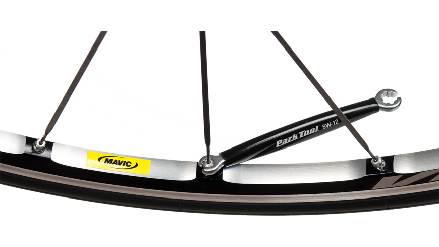 Park Tool SW-12 Speichenspannschl. Mavic 6,4