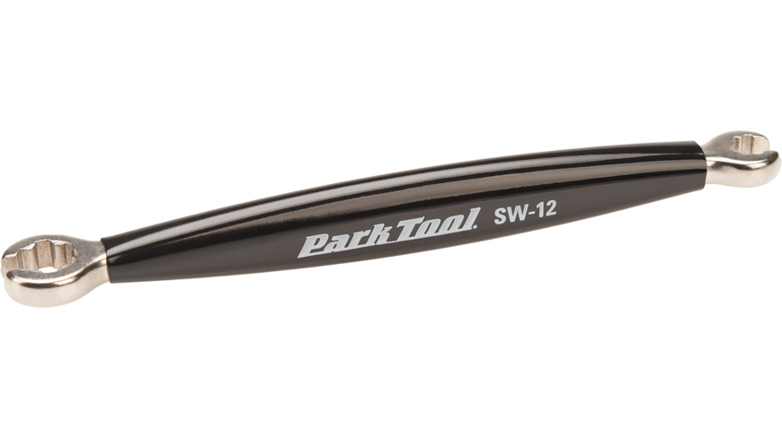 Park Tool SW-12 Speichenspannschl. Mavic 6,4