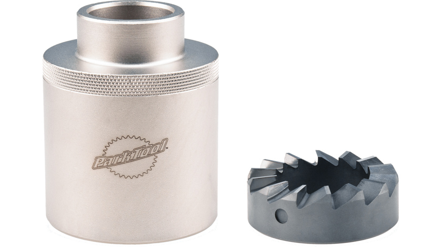 Park Tool CRC-15 Crown Race Cutter Adaptor