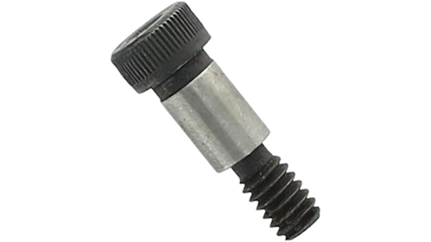 Park Tool 1968 HandleKnobBolt 5/16x1/2-D-Clmp