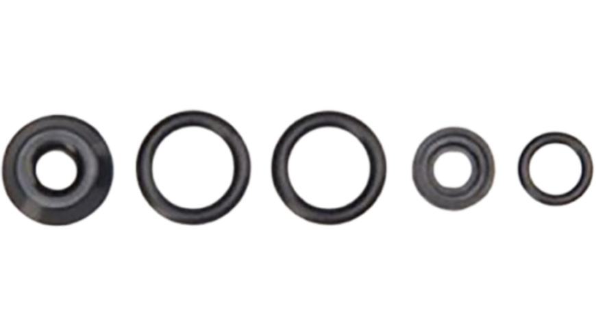 Park Tool 1586: Presta Seal INF-1 & INF-2