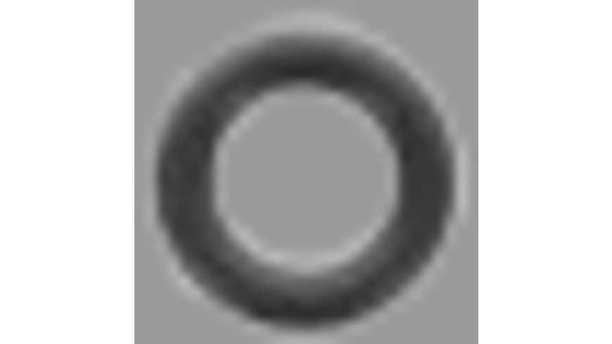 Park Tool 1093 Gauge Hose O-Ring - PFP-3/6