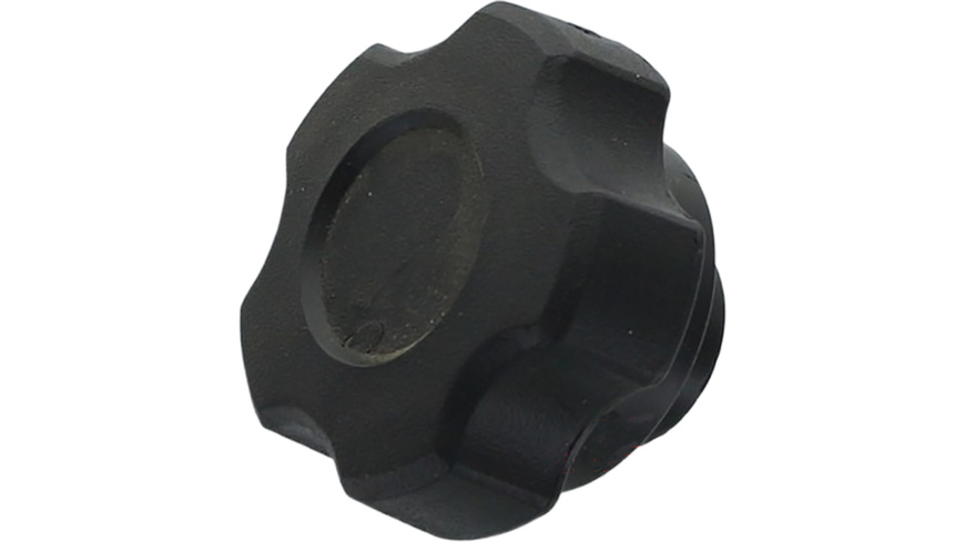 Park Tool 260-4 Knob 3/8 x 16 - TS-7/7M