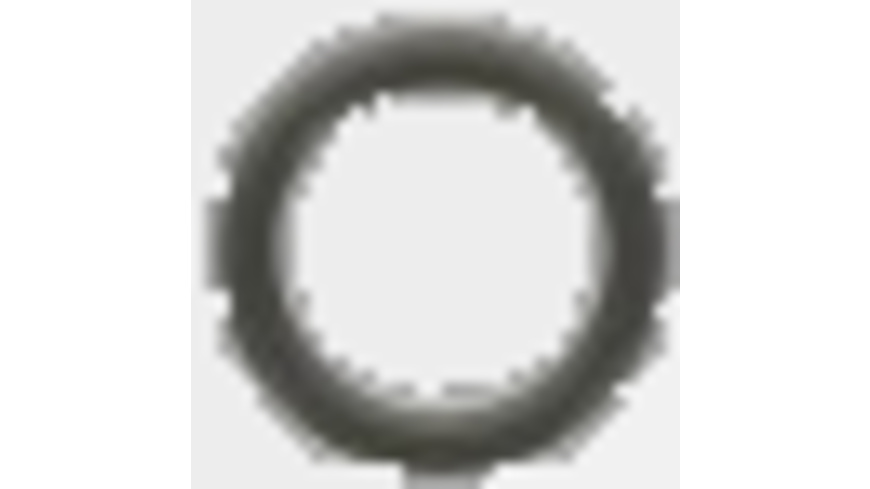 Park Tool 1576-2 Metric O-Ring - INF-1